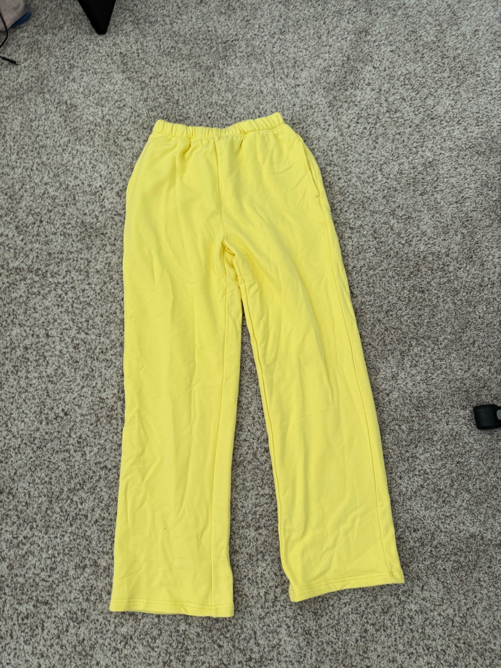 SHOP FANCY sweats